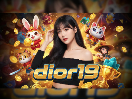 สมัคร dior19