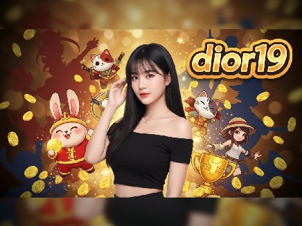 dior19 PG SLOT