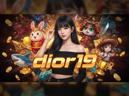 dior19 สล็อต